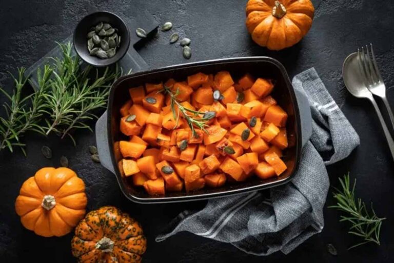 3 ricette light con la zucca