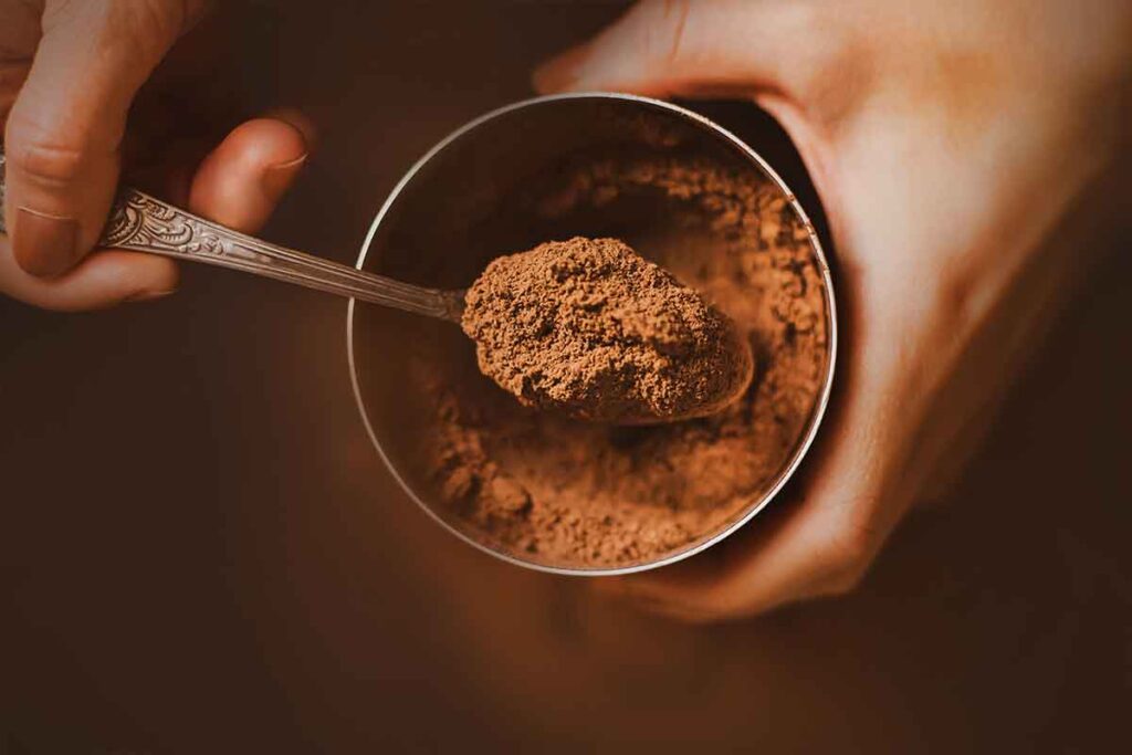 caffè