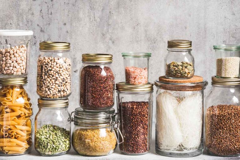 cibi che non scadono mai