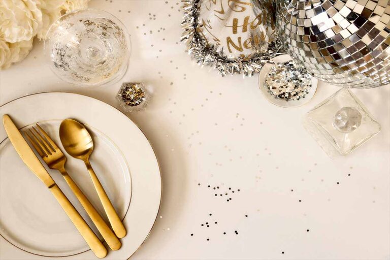 Antipasti veloci per la vigilia di Capodanno