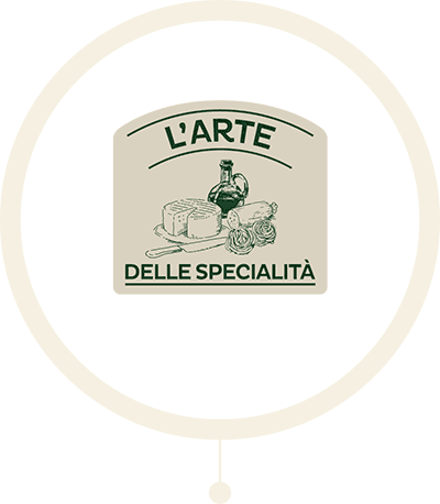 L'Arte delle Specialità