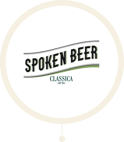 Spoken Beer