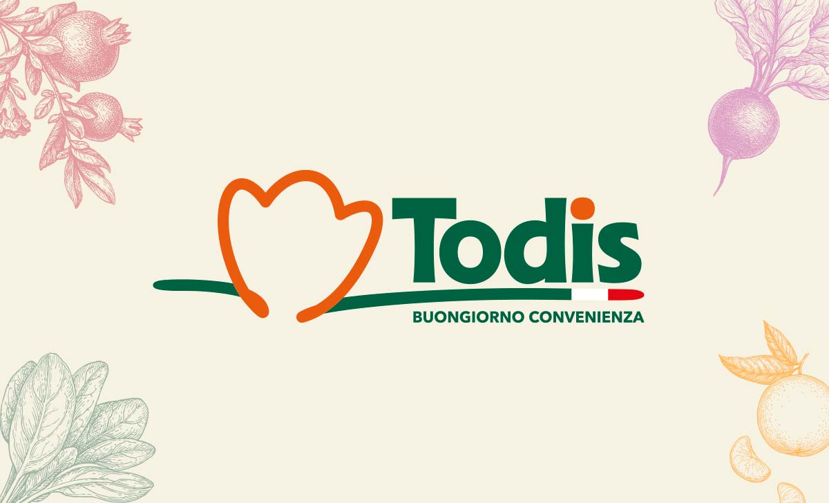 Spesa di Qualità a Prezzi Convenienti Supermercati Todis