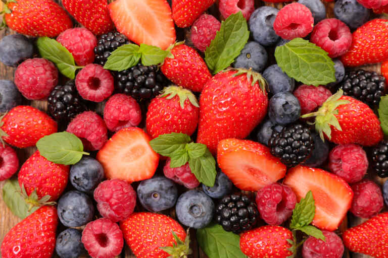 Quali sono i frutti rossi? Benefici e utilizzi per gustarli