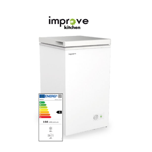 CONGELATORE A POZZETTO 100 LT