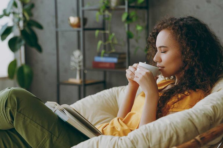 come affrontare il cambio di stagione