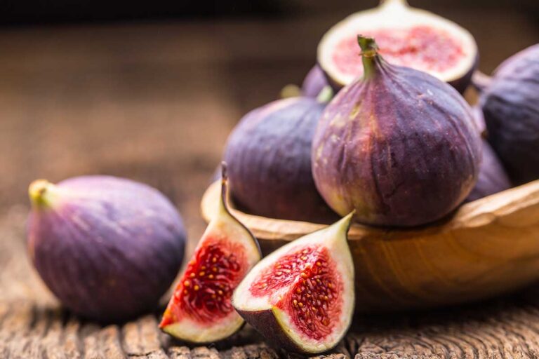 cosa fare con i fichi freschi