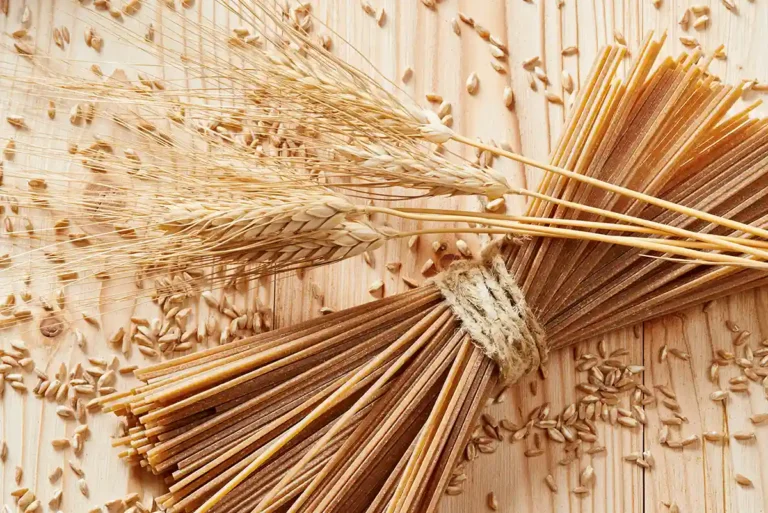 benefici della pasta integrale