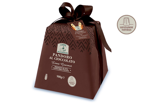 pand_cioc Strenna dolce