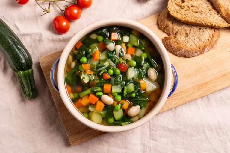 Minestrone