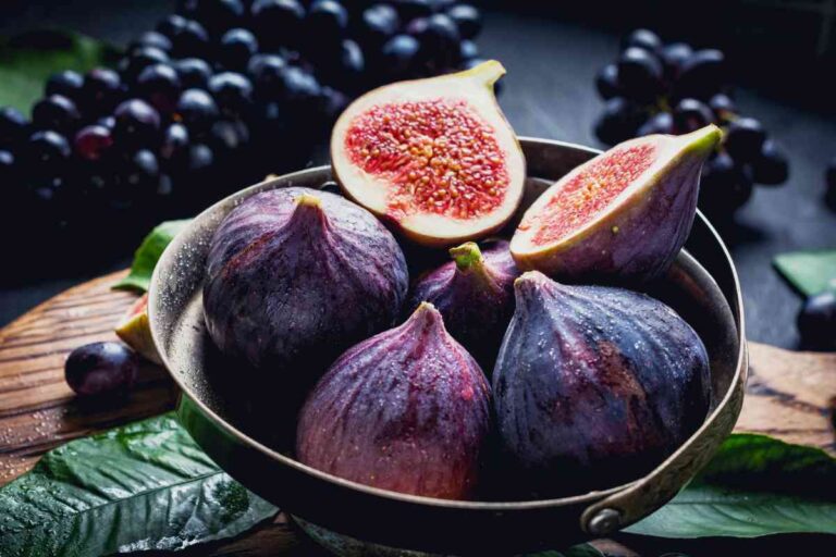 benefici dei fichi