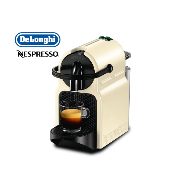 DELONGHI NESPRESSO INISSIA EN 80 CW