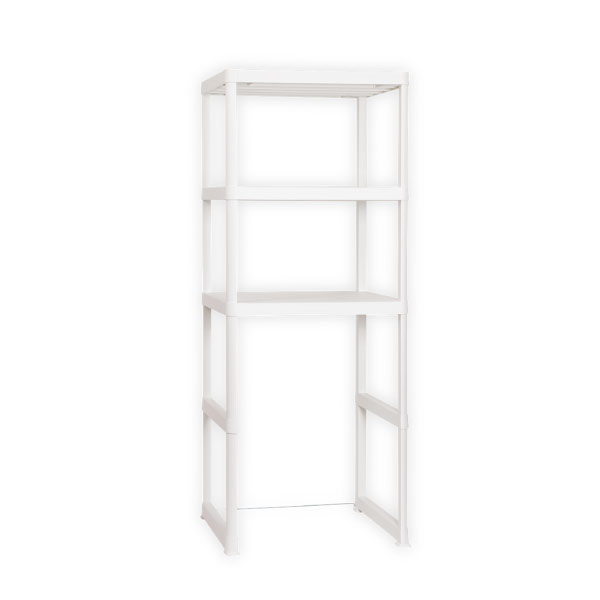 SCAFFALE-PER-LAVATRICE