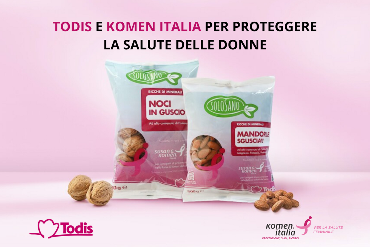 todis e komen