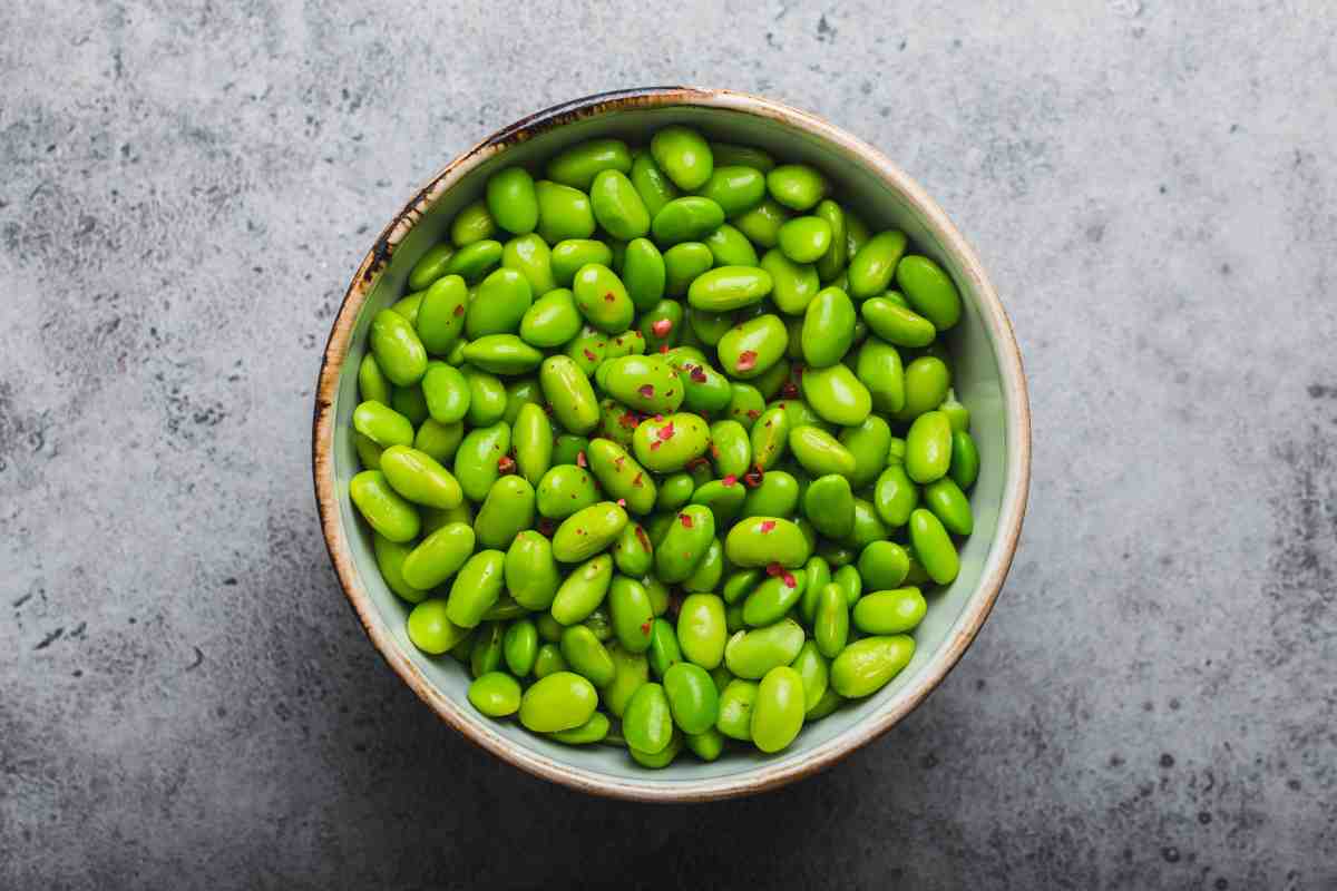 ricette con fave fresche