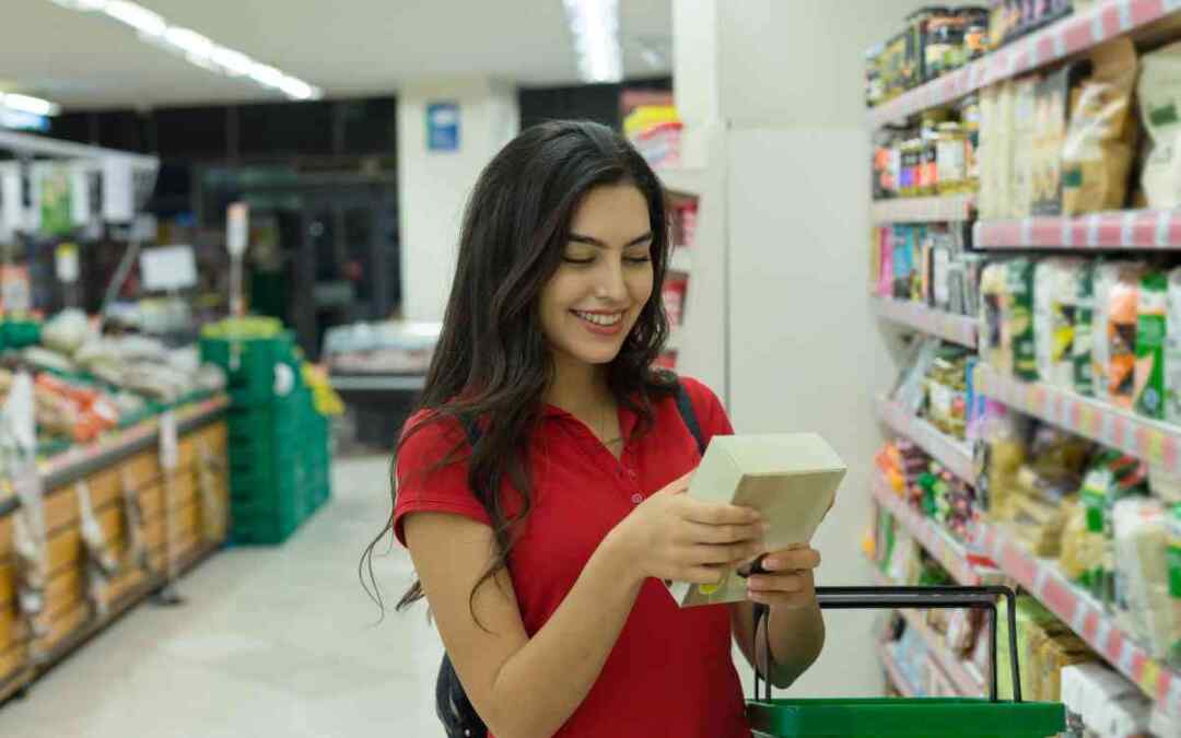 Come leggere le etichette degli alimenti: guida pratica