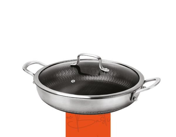 Brasiera Brasiera