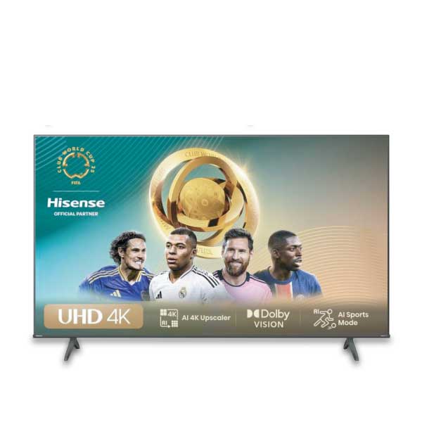 TV HISENSE