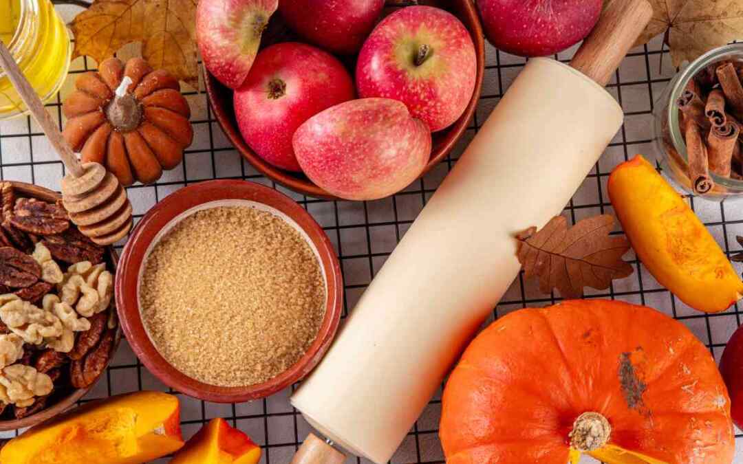 Dolci autunnali: Ricette facili, veloci e gustose