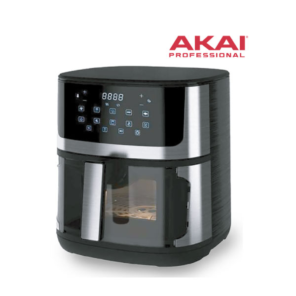 FRIGGITRICE AD ARIA 7,5LT - 1600W