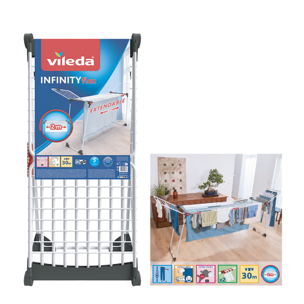 STENDINO INFINITY FLEX