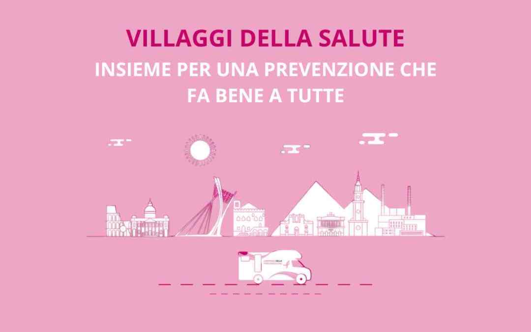 Ottobre rosa: Todis e Komen Italia insieme per una prevenzione che fa bene a tutte