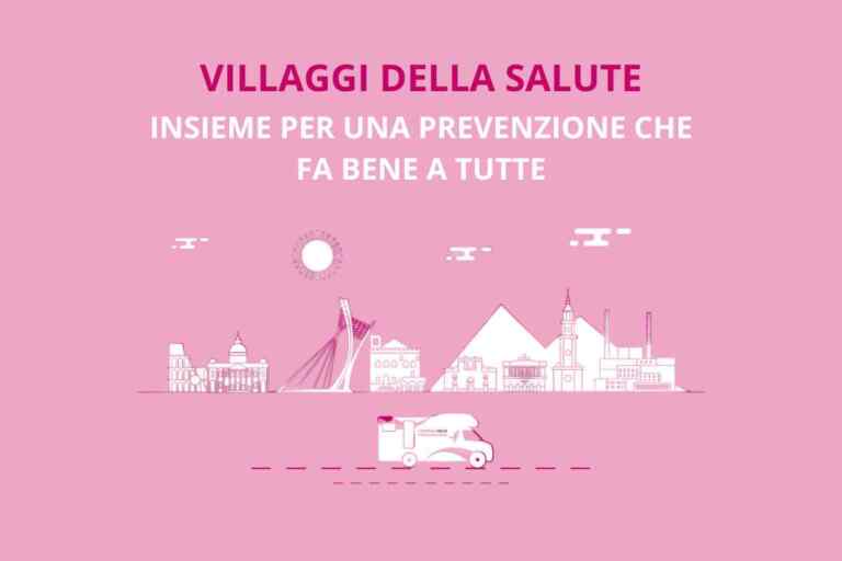 Ottobre rosa: Todis e Komen Italia insieme per una prevenzione che fa bene a tutte