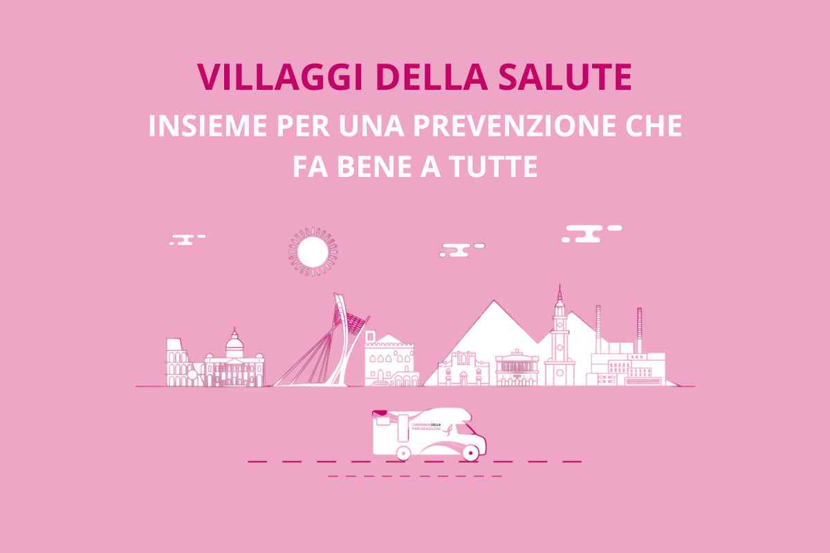 TODIS E KOMEN ITALIA todis e komen italia insieme per proteggere la salute femminile