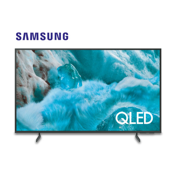 TV55 SMART QLED SAMSUNG-QE55Q7FAAUXXH