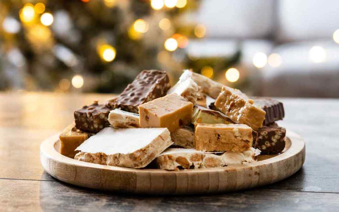 Storia e origine del torrone