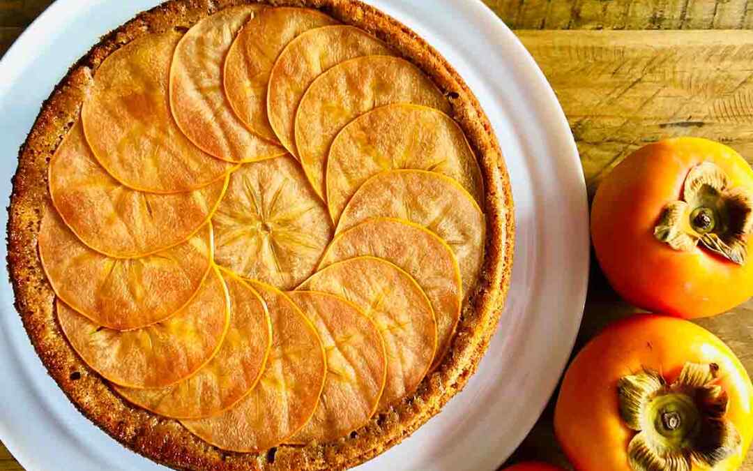 Crostata con i cachi: ricetta e consigli utili