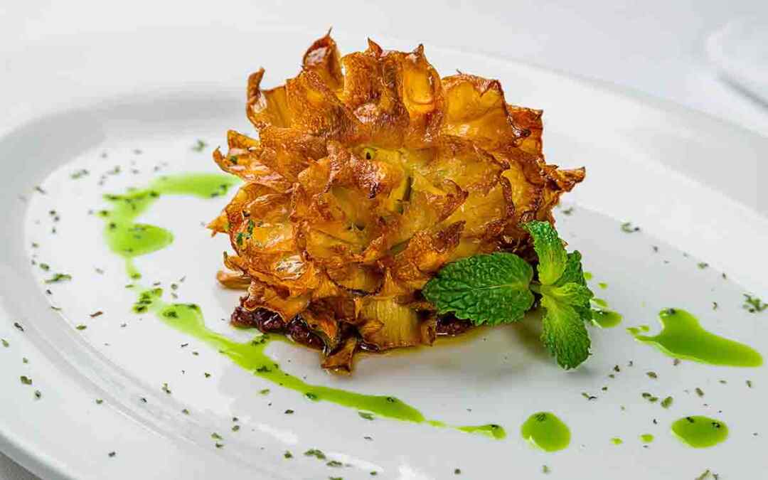 Storia dei carciofi alla giudia: alcune curiosità