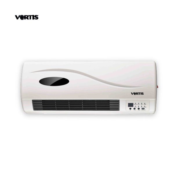 TERMOCONVETTORE DA PARETE