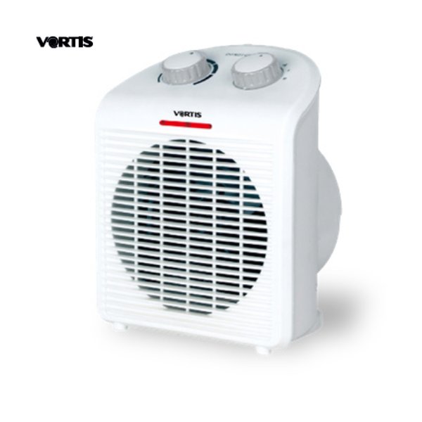 TERMOVENTILATORE DA PAVIMENTO