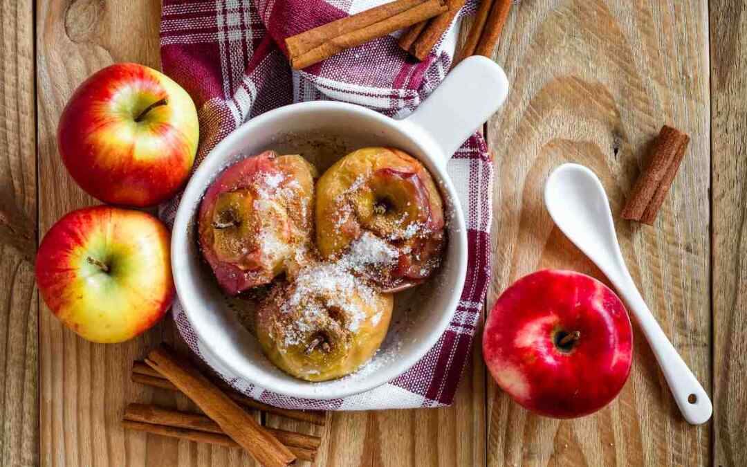 Dolci di Natale light: le migliori ricette leggere