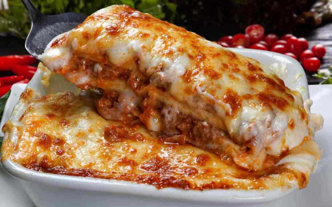 Ricette di primi piatti invernali: idee facili e gustose