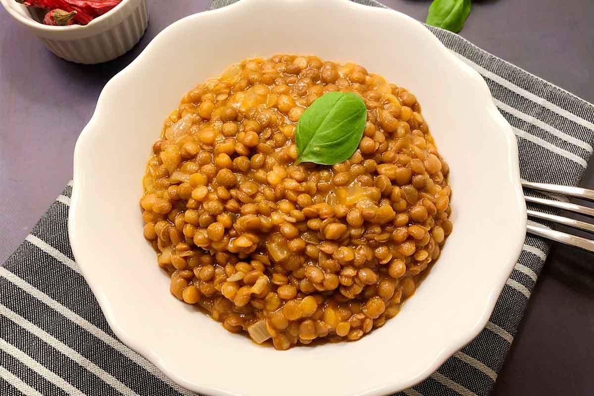 lenticchie capodanno