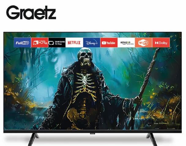 TV gratez 40