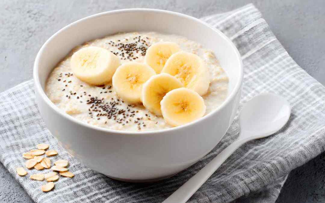 Semi di Chia: Proprietà, benefici e usi