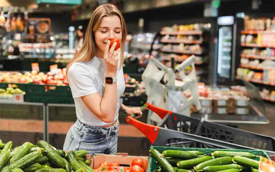 Spesa di gennaio: cosa mettere nel carrello?