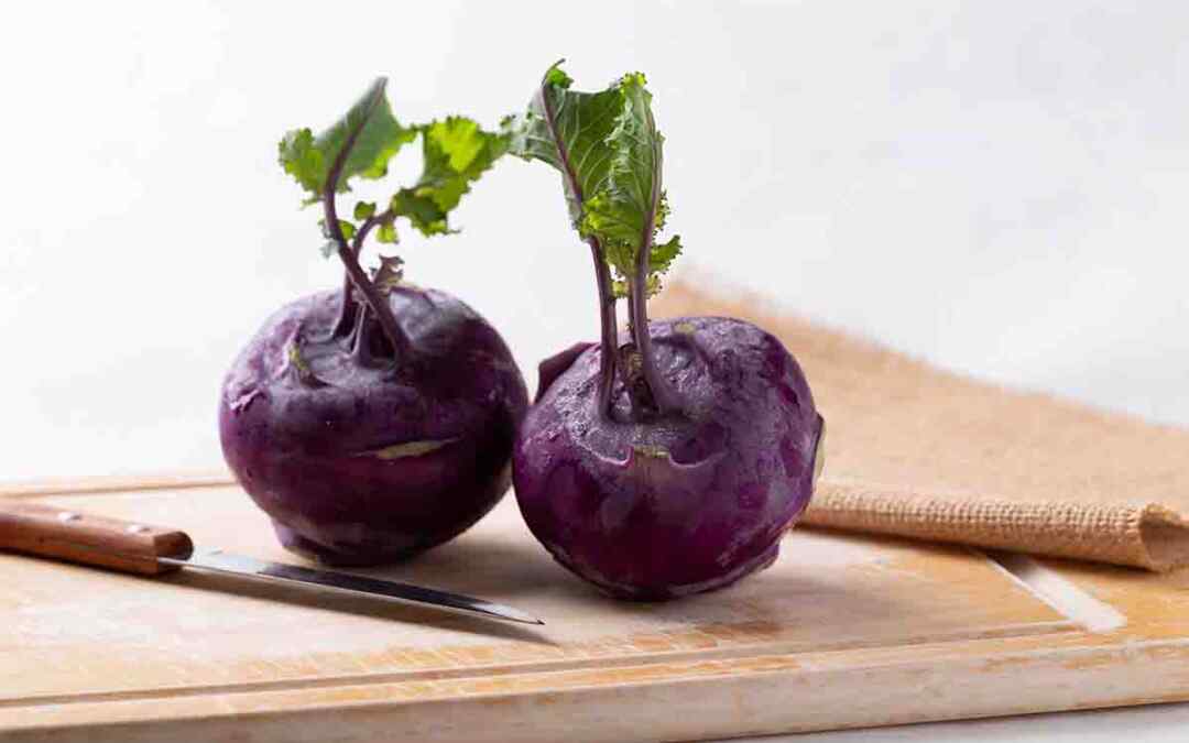 Come cucinare le rape: tre ricette buone e veloci