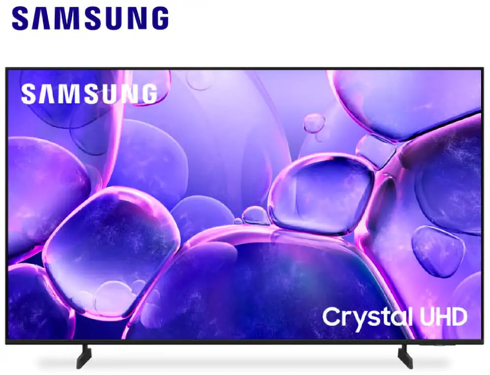 TV55 SMART LED SAMSUNG UE55U8072FUXXH