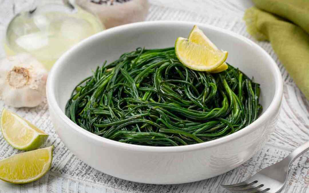 Come cucinare gli agretti: Consigli e Ricette
