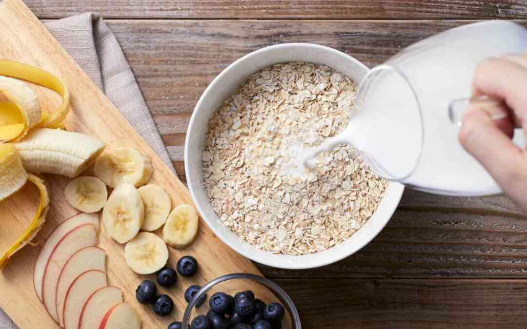 Farina d’Avena: Proprietà nutrizionali e come cucinarla