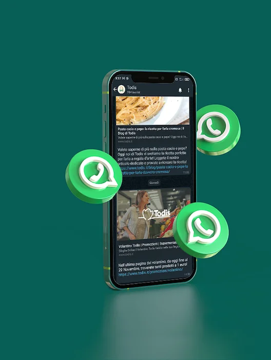 Telefono