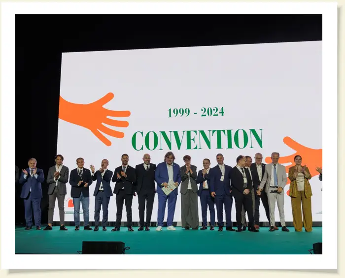 Todis festeggia i 25 anni di attività