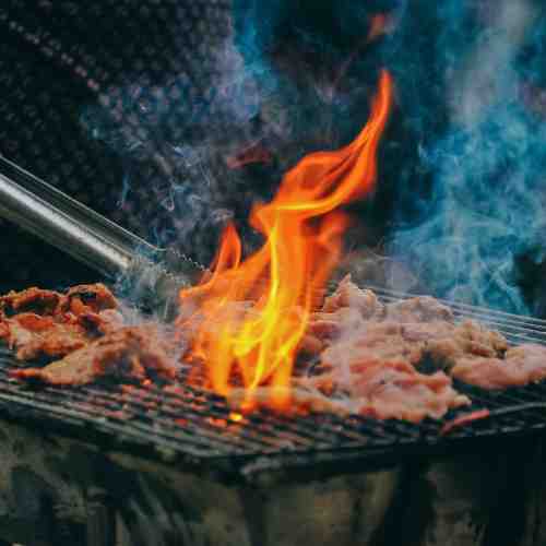 Carne BBQ