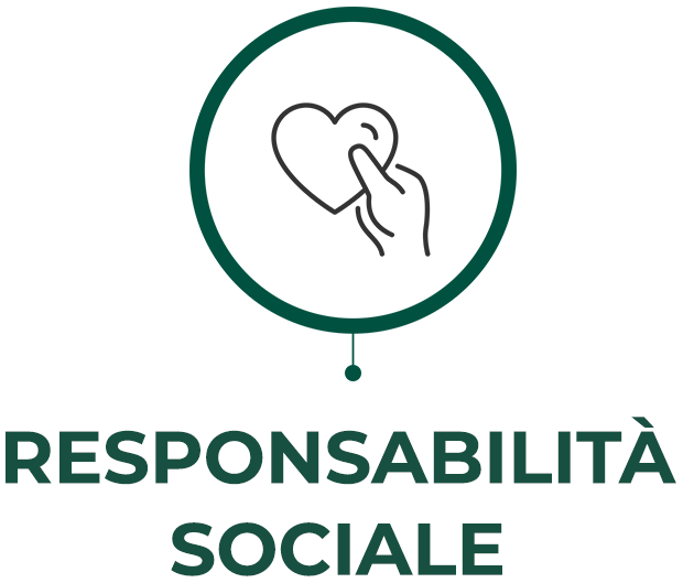 Icona Responsabilità Sociale