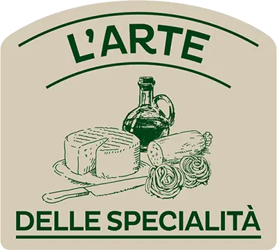 L'Arte delle Specialità