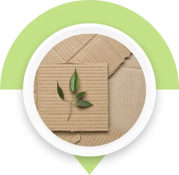 Packaging sostenibile